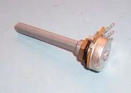 POTENTIOMETER, LOG 220K