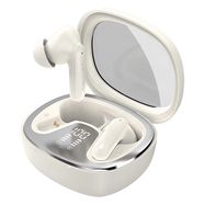 Wireless earphones, Vention, NBMN0, Earbuds Air A01 (beige), Vention