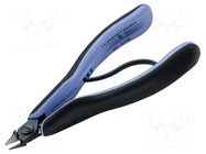 Pliers; side,cutting; 135.5mm LINDSTRÖM