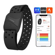 Armband Heart Rate Monitor Coospo HW807 compatibile with Strava , wahooo, mapmyfitness etc., Coospo