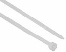 CABLE TIE, 142X3.2MM NAT 100PK