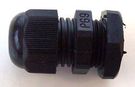 PG09 CABLE GLAND BLACK