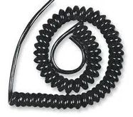 MULTICORE CABLE, PVC, 500VAC