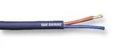 VANDAMME SPKR CABLE 2X1.5 100M