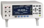 RESISTANCE METER, 0.02%, 3.5M OHM