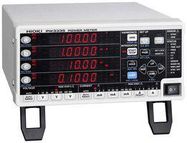 POWER METER, AC/DC, 1CH, 20KW, 100KHZ