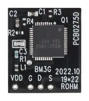 EVALUATION BOARD, GAN HEMT POWER STAGE