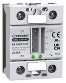 SOLID STATE RELAY, 25A, 10-30VDC, PANEL