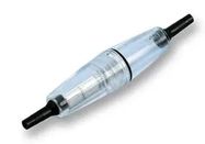 FUSE HOLDER, SCREW, 10A, 250V
