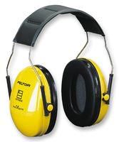 OPTIME I EAR PROTECTORS, HEADBAND