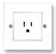 15A AMERICAN SOCKET