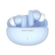Wireless earphones, Vention, NBFP0, Elf Earbuds E01 (purple), Vention