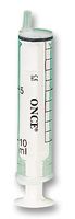 SYRINGE, 10ML, EMPTY, PK10