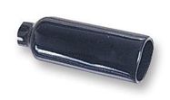 COVER, 20X5MM FUSEHOLDER, BLACK