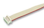 RIBBON CABLE - FLAT CABLE ASSEMBLIES