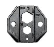 DIE, FOR CRIMP TOOL MP009831, RG213, 6