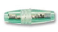 FUSE HOLDER, SCREW, 10A, 50V