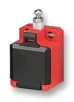 LIMIT SWITCH, 1NO/1NC, SNAP ACTION