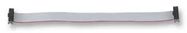 CABLE ASSY, RCPT-RCPT, 100MM