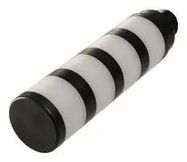 TOWER LIGHT, 24VAC/30VDC, BGYR