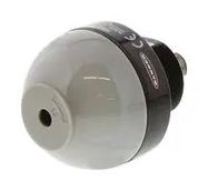 SIGNAL INDICATOR, 95DB, LOUD STEADY, 30V
