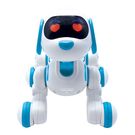 Robot Piesek Power Puppy Jr Lexibook, Lexibook