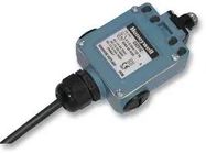 LIMIT SWITCH