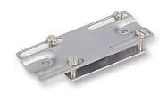 ADJ SLIDE BRACKET, LIMIT SW SENSOR, ALUM
