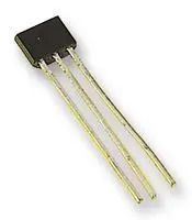 HALL EFFECT SENSOR, LATCHING, TO-92-3