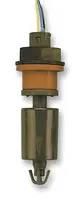 LEVEL SENSOR, LIQUID, 4BAR, SPST-NO, 1A