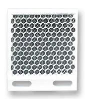 PRISMATIC REFLECTOR, RETROREFLEX SENSOR