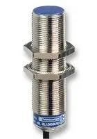 SENSOR, 12-48VDC, M18, PNP, 2M CABLE