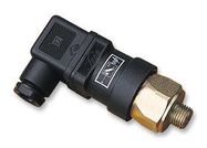 PRESSURE SWITCH, 10-50BAR, 1/4INCH BSP