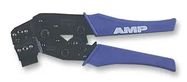 CRIMP TOOLS
