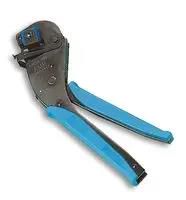 CRIMP TOOL, WITHOUT DIE, 14-26AWG