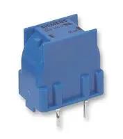 FILTER, COMMON MODE CHOKE, 1.2MH, 3A