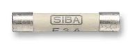 FUSE, QUICK BLOW, 1A