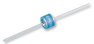 GAS DISCHARGE TUBE, 250V, AXIAL LEADED