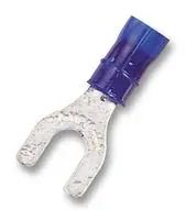 CRIMP TERMINALS - FORK - SPADE TONGUE