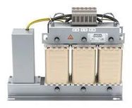 POWER LINE FILTER, 3-PH, 18A, 690VAC
