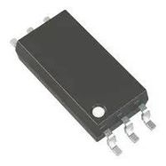 OPTOCOUPLER, GATE DRIVE, 5KV, SOIC-6