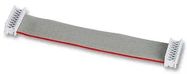 RIBBON CABLE - FLAT CABLE ASSEMBLIES