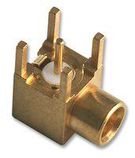 RF COAXIAL, MCX, RIGHT ANGLE JACK, 75OHM