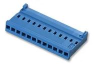 CRIMP HOUSING, 1 ROW, 12WAY