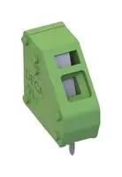 TERMINAL BLOCK, WTB, 3POS, 12AWG