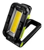 WORK LIGHT, WHITE COB LED, 1450LM, 53M
