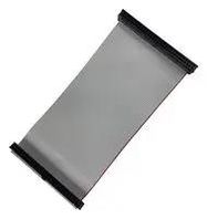 CABLE ASSY, 60P, IDC RCPT-RCPT, 200MM