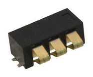 BATTERY CONNECTOR, 3PIN, 3A