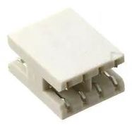 CARD EDGE CONN, OPEN END, 8POS, SMT