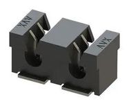 IDC CONN, 2POS, 1ROW, 4MM, 22AWG